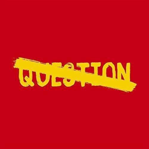 Apollo Brown & Locksmith - No Question (Vinyl) - Joco Records