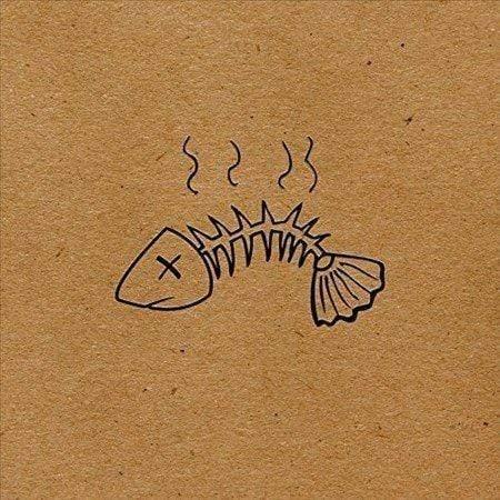 Apollo Brown & Planet Asia - Anchovies  (Vinyl) - Joco Records