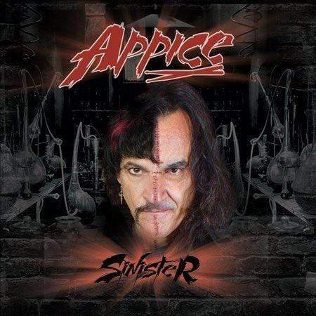 Appice - Sinister  (Vinyl) - Joco Records