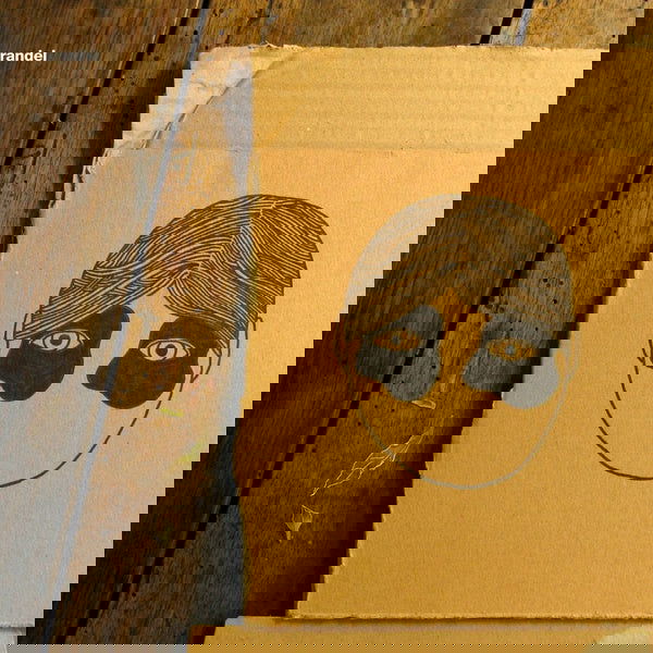 Arandel - In D (Vinyl) - Joco Records