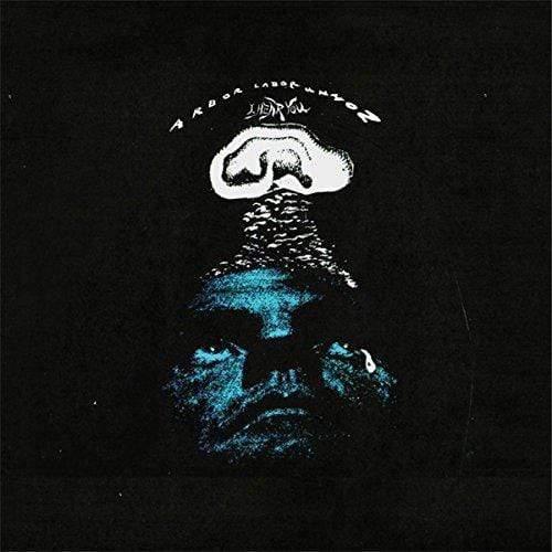 Arbor Labor Union - I Hear You  (Vinyl) - Joco Records