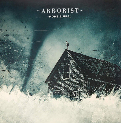 Arborist - Home Burial (LP) - Joco Records