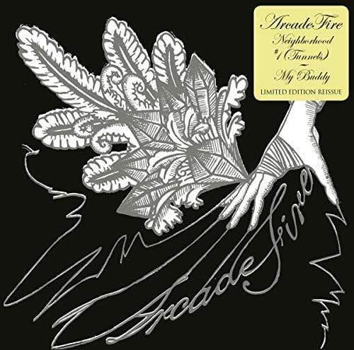 Arcade Fire - Funeral 15 (Non-Returnable)  (Vinyl) - Joco Records