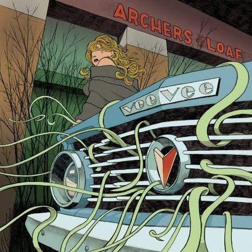 Archers Of Loaf - Vee Vee  (Vinyl) - Joco Records