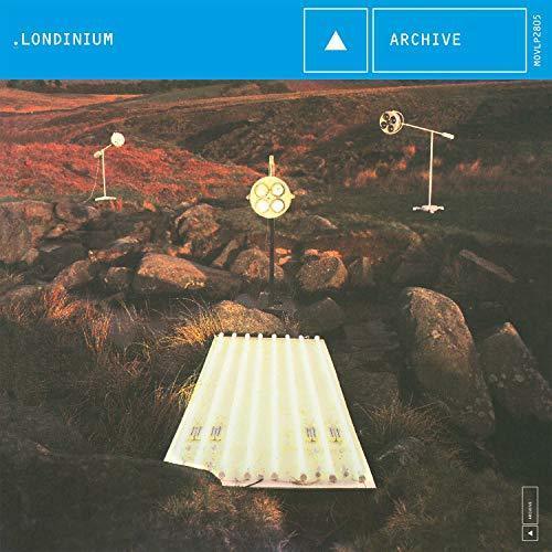 Archive - Londinium (Vinyl) - Joco Records