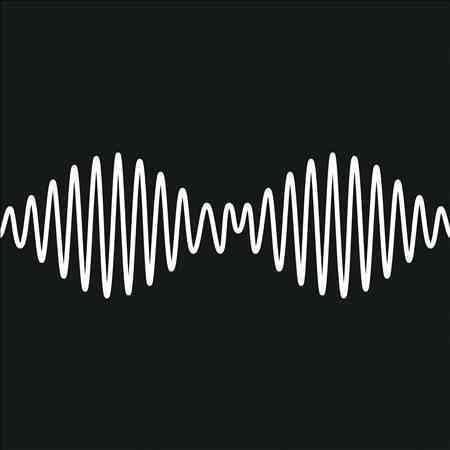 Arctic Monkeys - AM (Gatefold, 180 Gram) (LP) - Joco Records