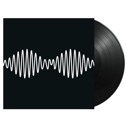 Arctic Monkeys - AM (Gatefold, 180 Gram) (LP) - Joco Records