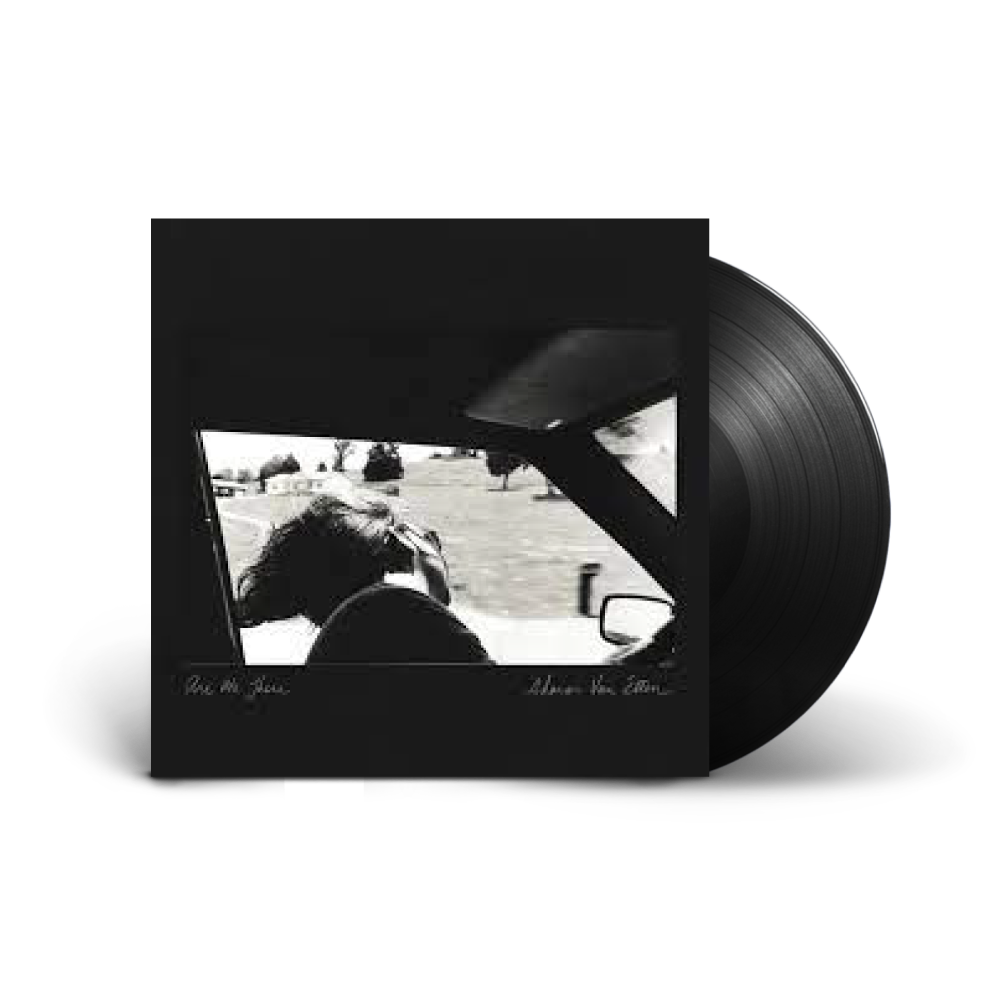 Sharon Van Etten - Are We There (LP)