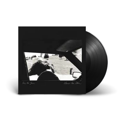 Sharon Van Etten - Are We There (LP)