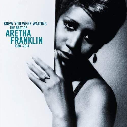 Aretha Franklin - I Knew You Were Waiting: The Best Of Aretha Franklin 1980-2014 (2 LP, 150 Gram Vinyl) - Joco Records