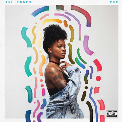 Ari Lennox - Pho (Deluxe Edition EP) (2 LP) - Joco Records