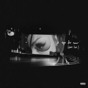 Ariana Grande - K Bye For Now (Swt Live)  (Vinyl) - Joco Records
