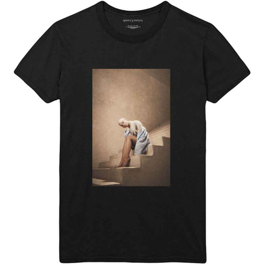 Ariana Grande - Staircase (T-Shirt) - Joco Records