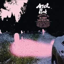 Ariel Pink - Dedicated To Bobby J (LP) - Joco Records