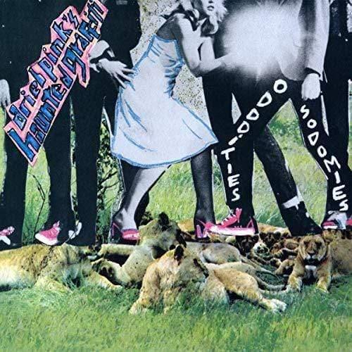 Ariel Pink - Odditties Sodomies Vol. 1 (2 LP) - Joco Records