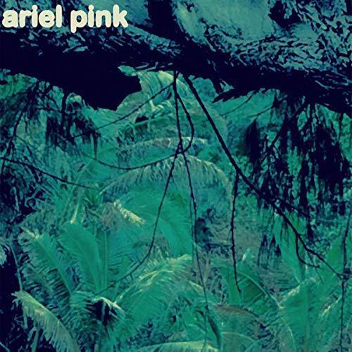 Ariel Pink - Odditties Sodomies Vol. 3 (LP) - Joco Records