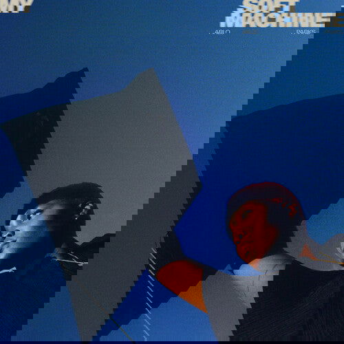 Arlo Parks - My Soft Machine (Transparent Green Vinyl, Indie Exclusive) - Joco Records