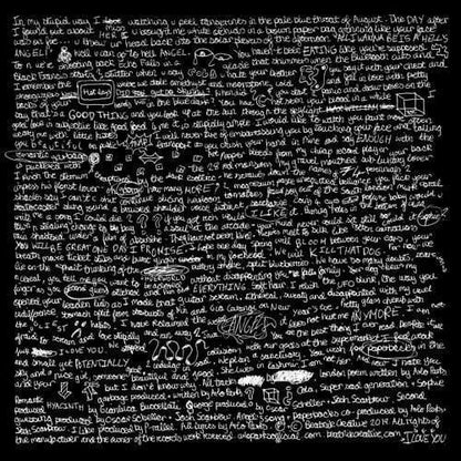 Arlo Parks - Super Sad Generation (White Vinyl) - Joco Records