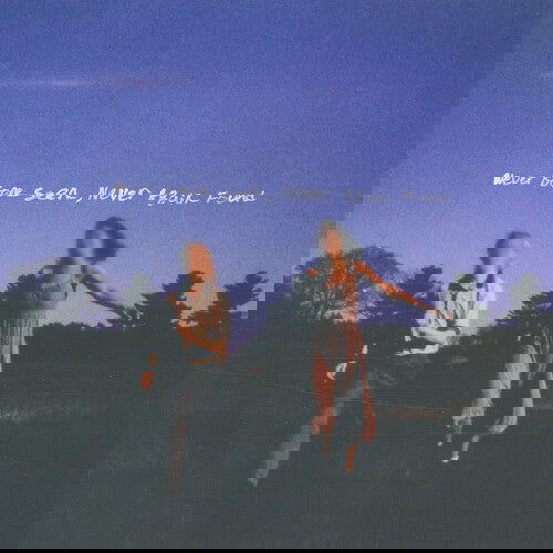 Arm's Length - Never Before Seen, Never Again Found  (Vinyl) - Joco Records