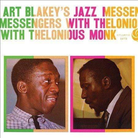 Art Blakey - Art Blakey's Jazz(LP - Joco Records