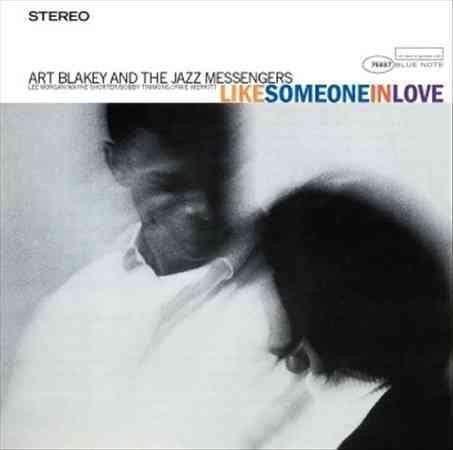 Art Blakey - Like Someone In Love  (Vinyl) - Joco Records