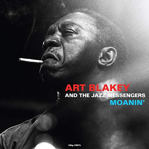 Art Blakey - Moanin' (180 Gram) (LP) - Joco Records