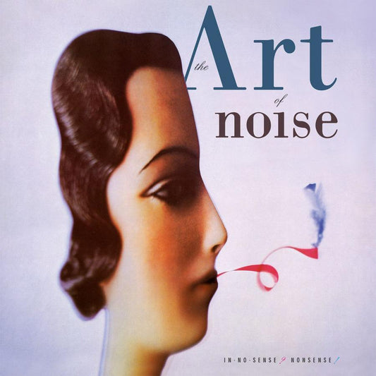 Art Of Noise - In No Sense? Nonsense!  (Vinyl) - Joco Records