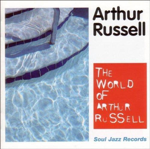 Arthur Russell - The World Of Arthur Russell (LP) - Joco Records