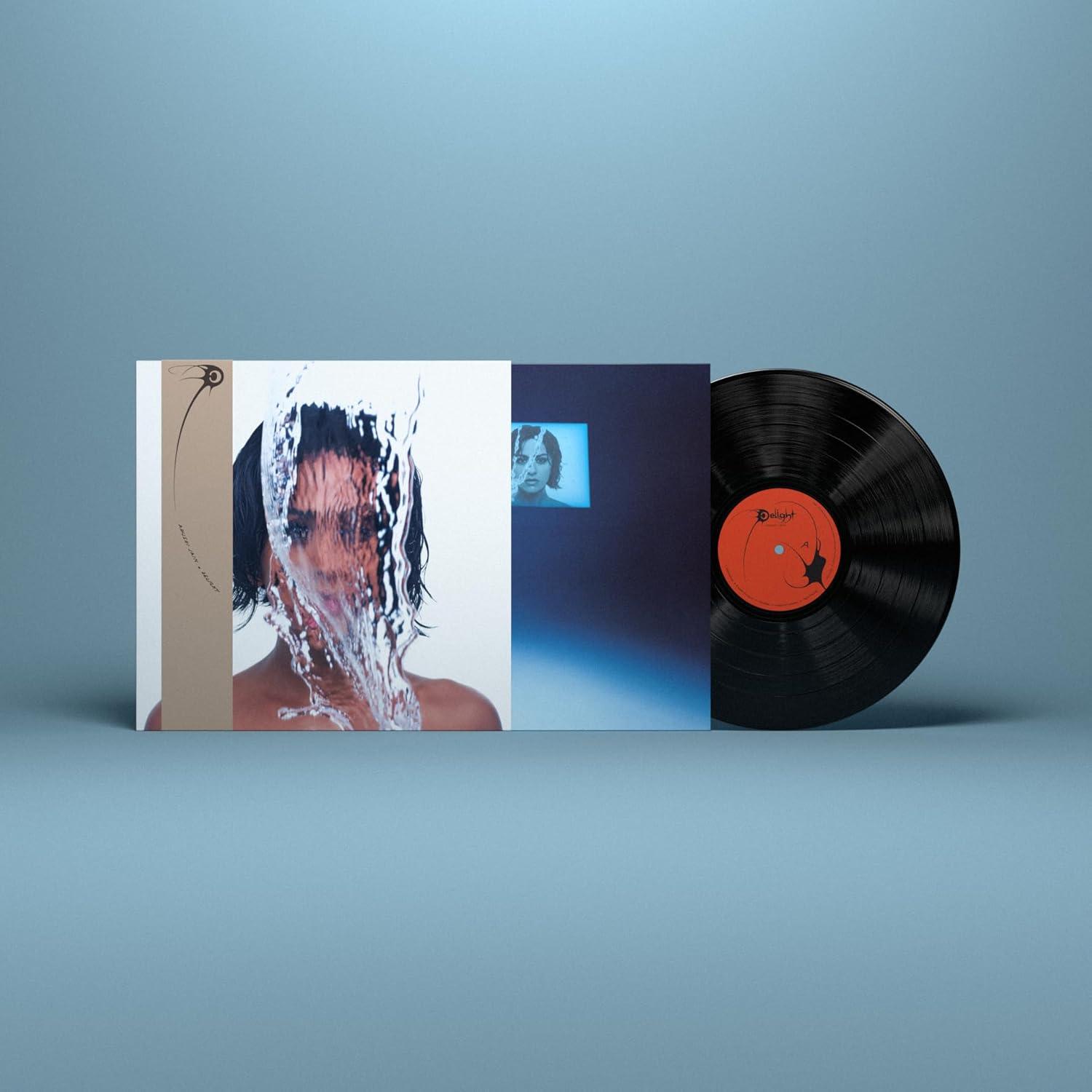 Arushi Jain - Delight (LP) - Joco Records