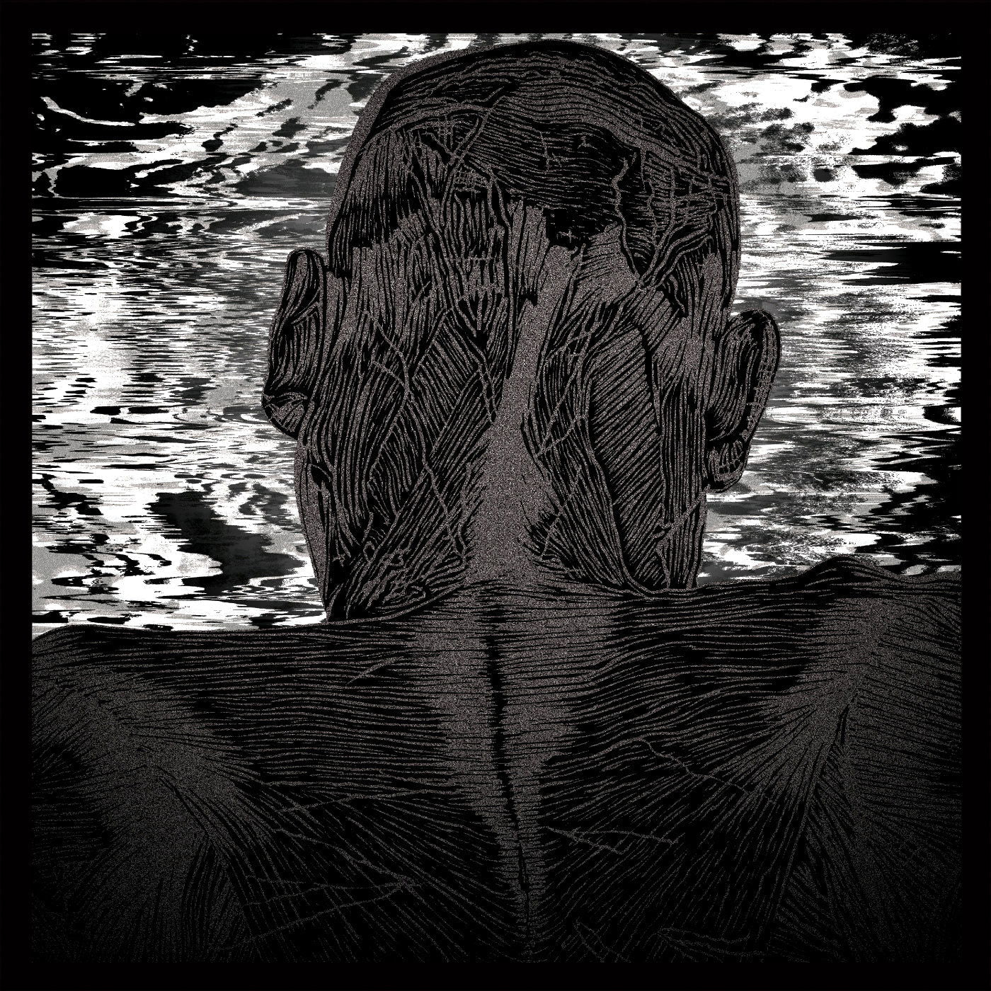 Asher Levitas - Lit Harness (Vinyl) - Joco Records