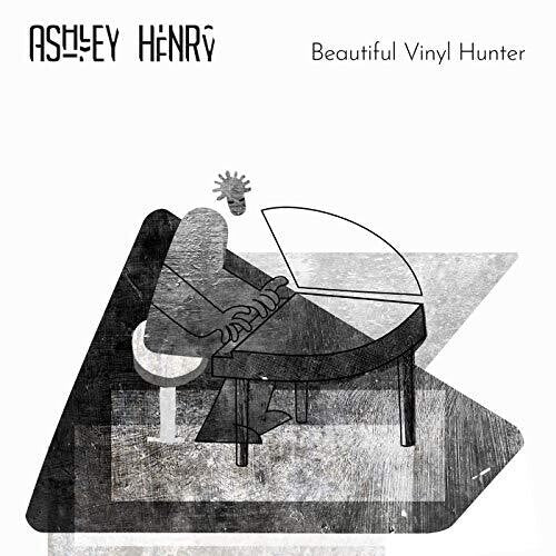 Ashley Henry - Beautiful Vinyl Hunter (Import) (2 LP) - Joco Records