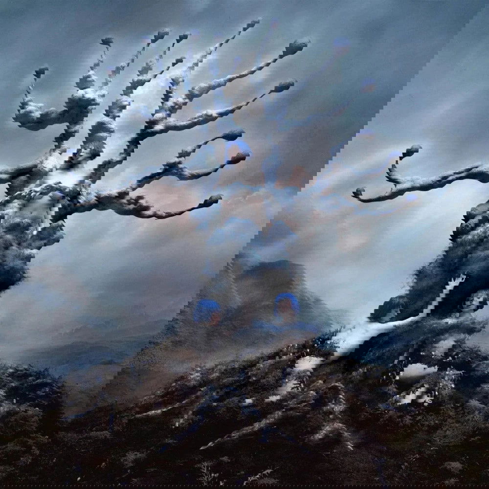 Ashnikko - Weedkiller (Explicit) (Indie Exclusive Color, Alternate Cover) (LP) - Joco Records