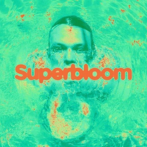 Ashton Irwin - Superbloom (LP) - Joco Records