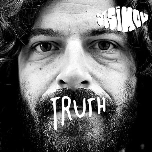 Asimov - Truth (Vinyl) - Joco Records