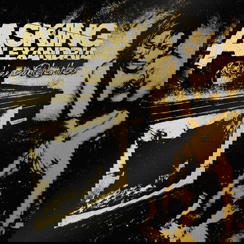 Asking Alexandria - Reckless & Relentless (RSD Exclusive) (Vinyl) - Joco Records