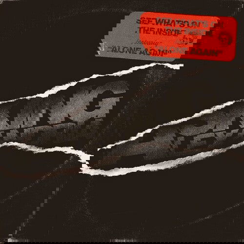 Asking Alexandria - See What's On The Inside  (Vinyl) - Joco Records