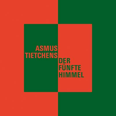 Asmus Tietchens - Der Fünfte Himmel (Vinyl) - Joco Records