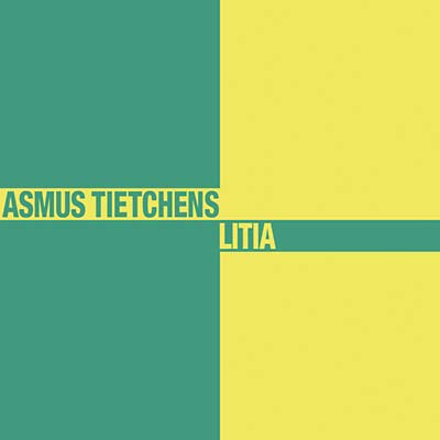 Asmus Tietchens - Litia (Vinyl) - Joco Records