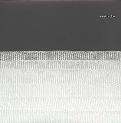 Aswefall - Ride. (Vinyl) - Joco Records