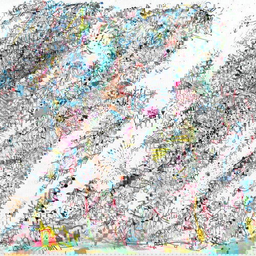 Atmosphere - So Many Other Realities Exist Simultaneously (Explicit Content) (2 LP) - Joco Records