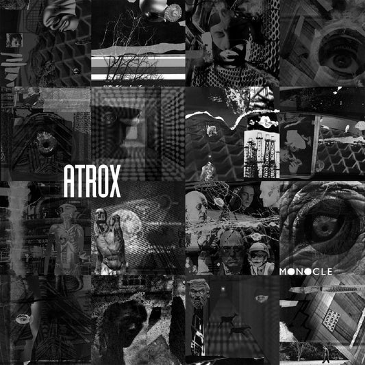 Atrox - Monocle (LP) - Joco Records