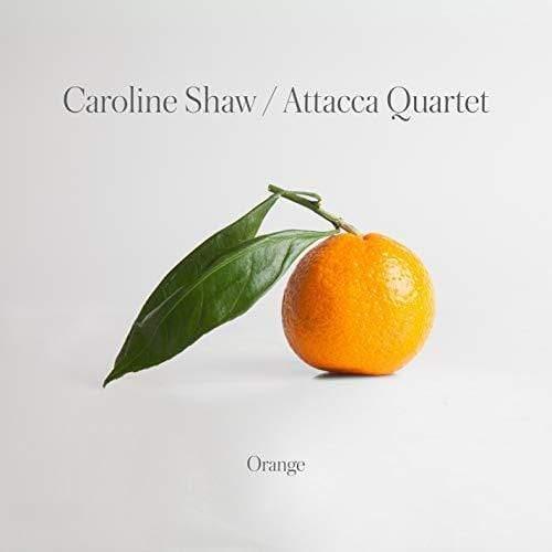 Attacca Quartet - Attacca Quartet  (Vinyl) - Joco Records