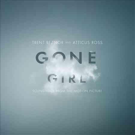 Trent Reznor / Atticus Ross - Gone Girl (Soundtrack From The Motion Picture) (2 LP) - Joco Records
