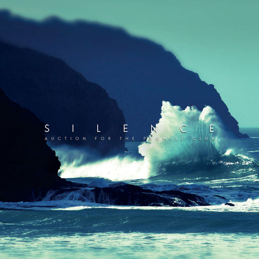 Auction For The Promise Club - Silence (Vinyl) - Joco Records