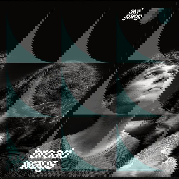 Aufgang - Broad Ways (Vinyl) - Joco Records