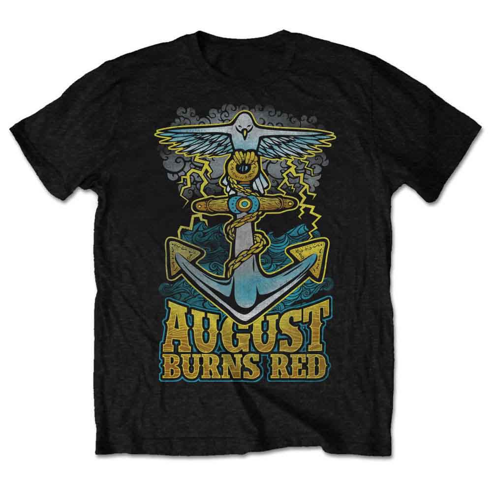August Burns Red - Dove Anchor (T-Shirt) - Joco Records