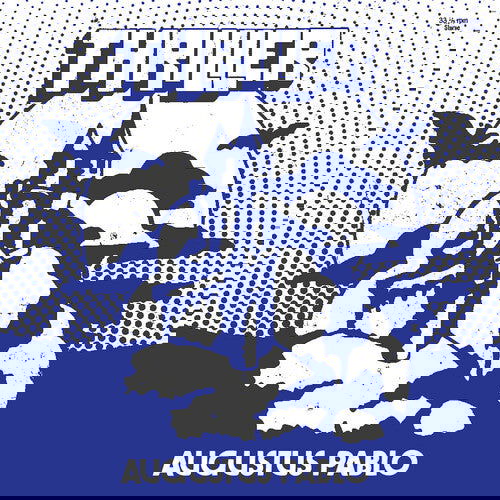 Augustus Pablo - Thriller  (Vinyl) - Joco Records