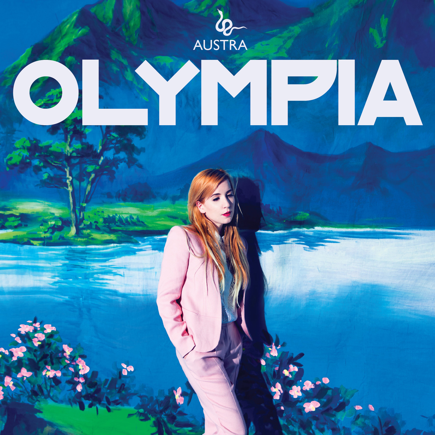 Austra - Olympia (Vinyl) - Joco Records