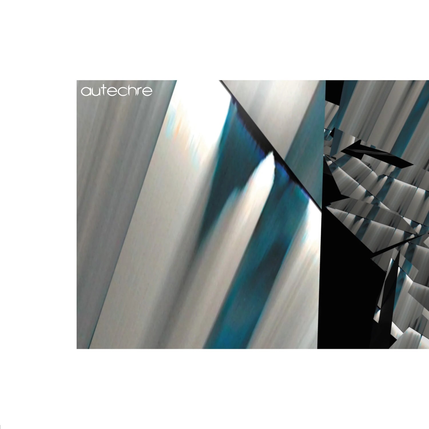 【高知インター店】 Autechre - Confield (2 LP) – Joco Records 洋楽