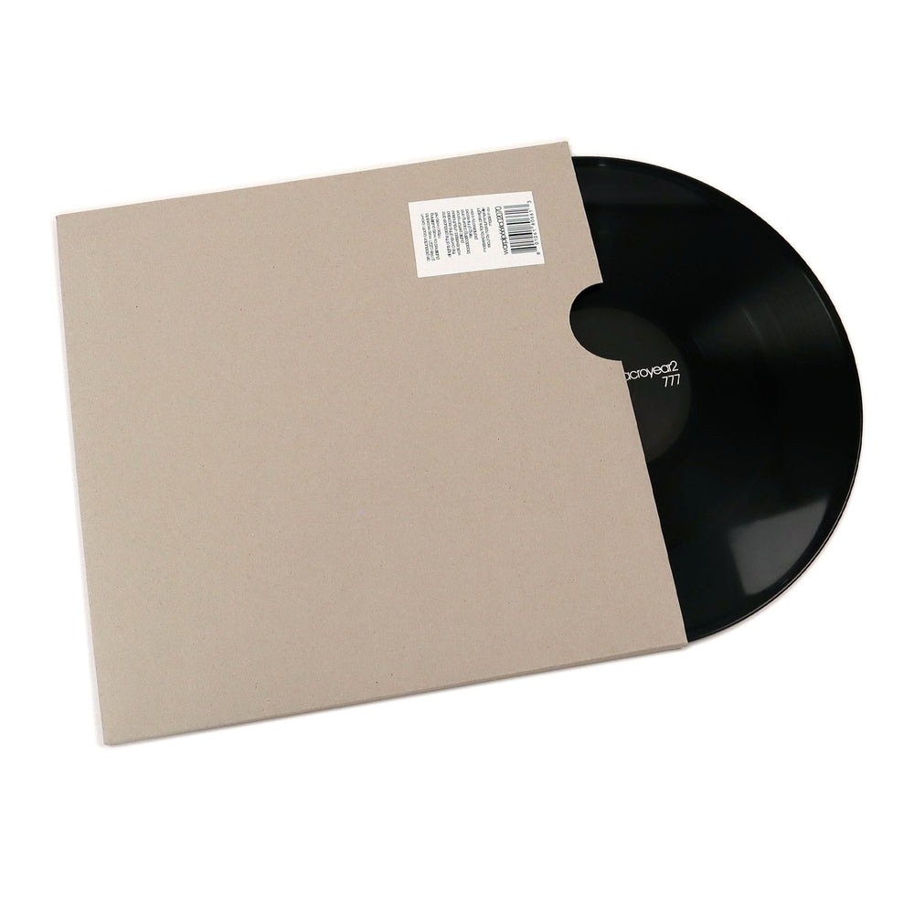 Autechre - LP5 (2 LP) - Joco Records